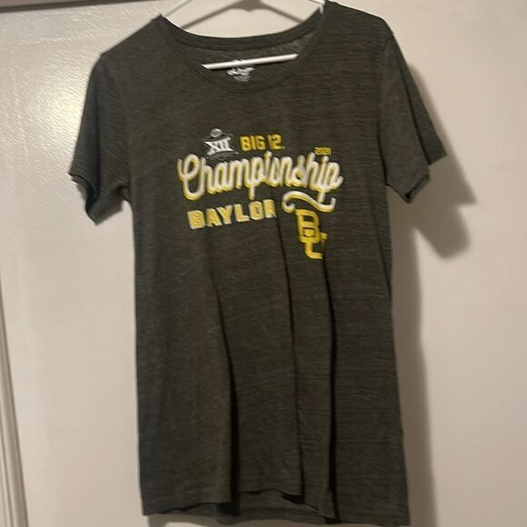 Baylor university shirt large - Picture 2 of 7